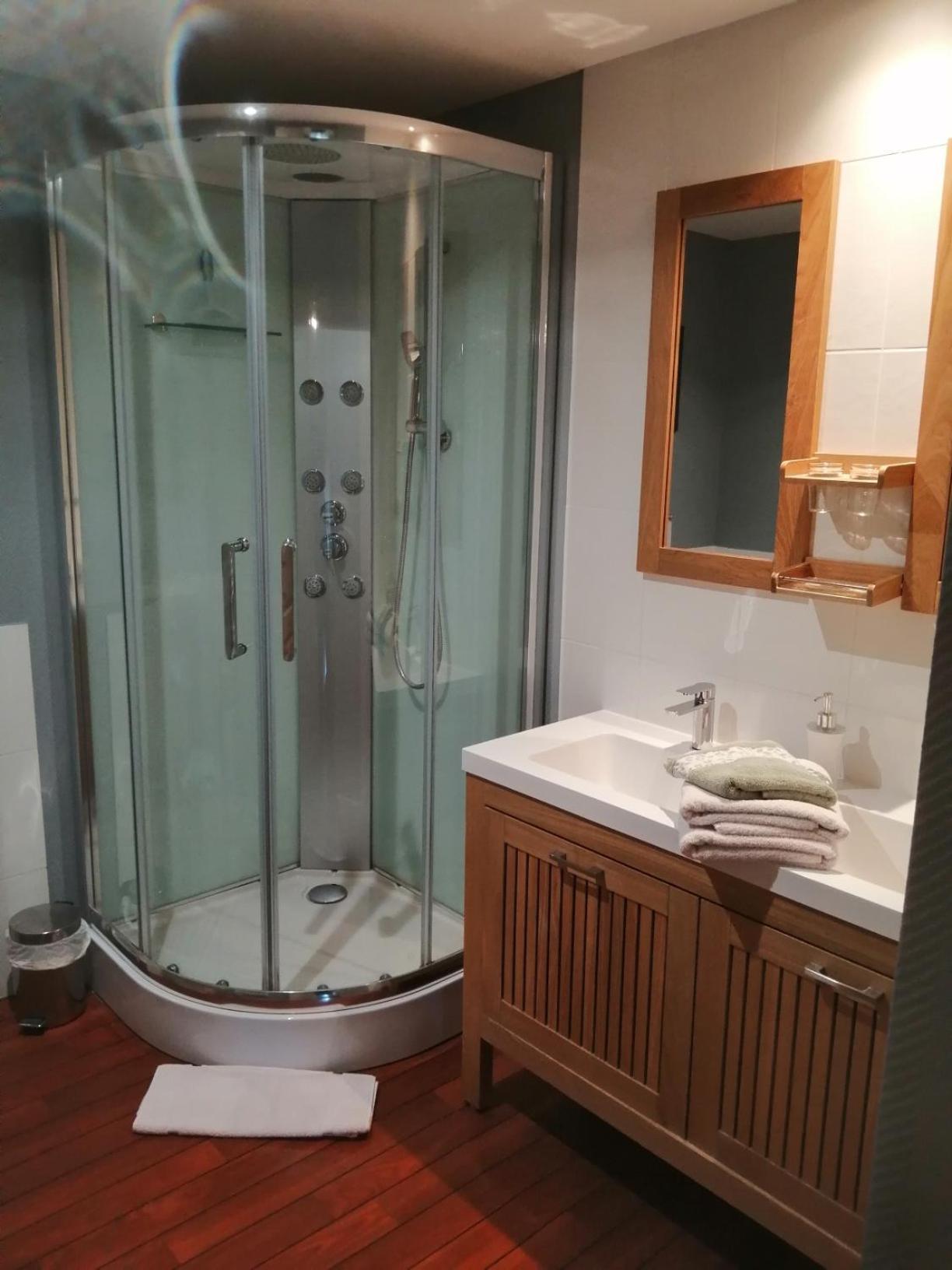 Les Tourterelles Bed & Breakfast Chabournay Dış mekan fotoğraf